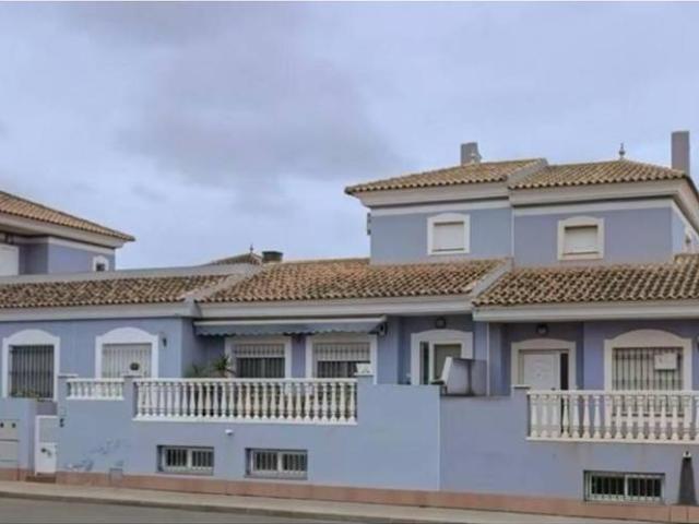 Dúplex en Venta en El Algar
