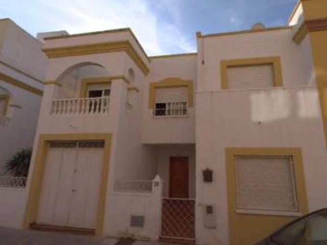 Dúplex en Venta en El Alquián