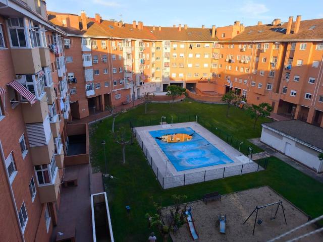 Dúplex en Venta en El Arroyo La Fuente