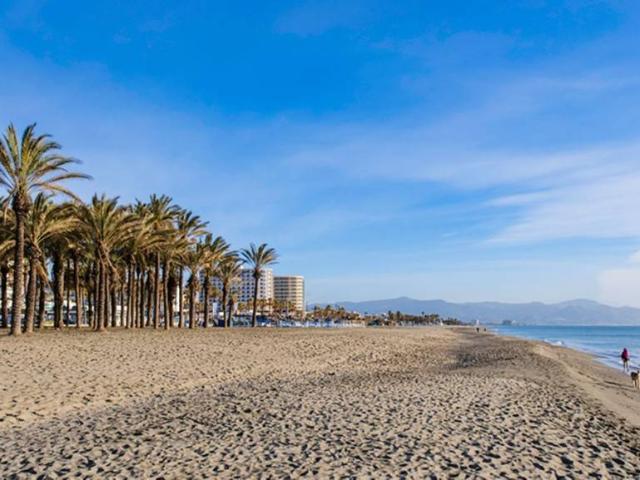 Dúplex en Venta en El Bajondillo