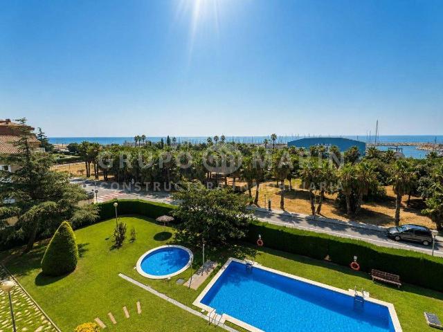 Dúplex en Venta en El Balís