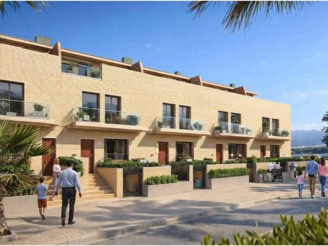 Dúplex en Venta en El Ejido