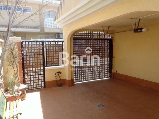 Dúplex en Venta en El Esparragal