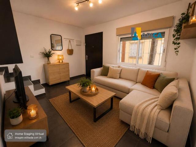 Dúplex en Venta en El Juncal Vallealto