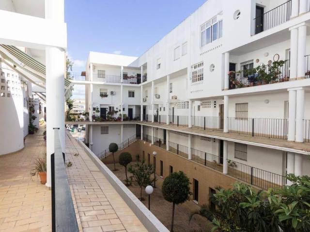 Dúplex en Venta en El Juncal Vallealto
