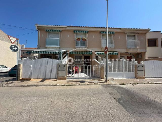 Dúplex en Venta en Los Cuarteros