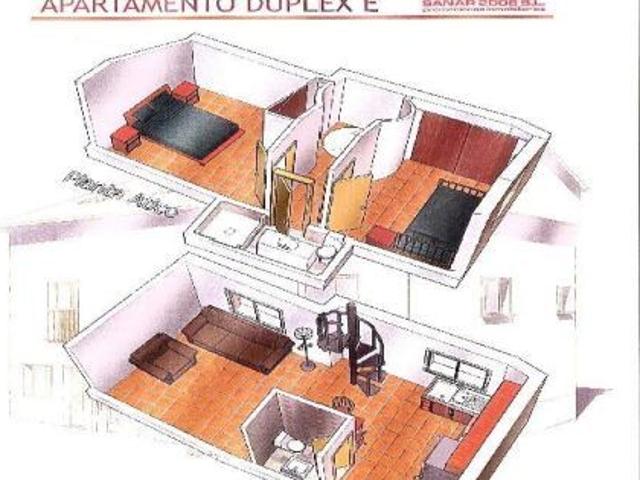 Dúplex en venta en El Molar