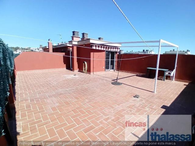 Dúplex en Venta en El Molí El Rieral