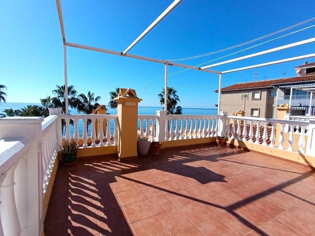 Dúplex en Venta en El Morche