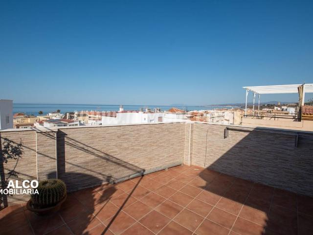 Dúplex en Venta en El Morche