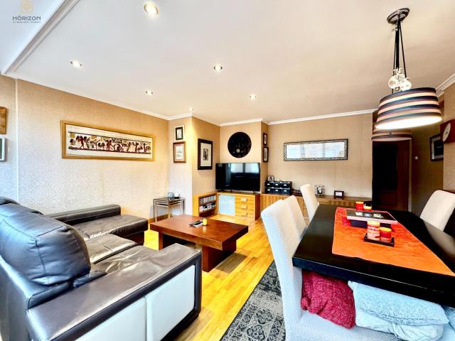 Dúplex en venta en El Natahoyo con Plaza de garaje