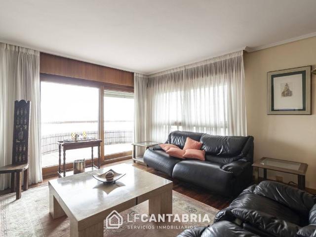 Dúplex en Venta en El Sardinero