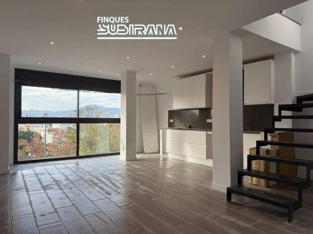 Dúplex en Venta en El Poble Sec