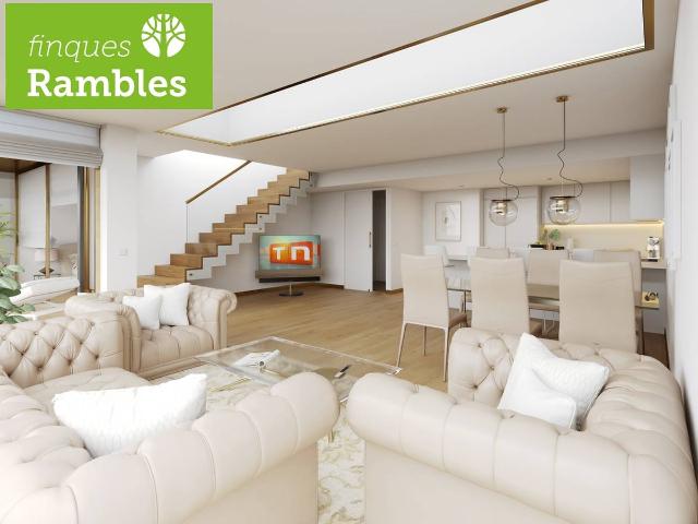Duplex en Venta en El Poble Sec