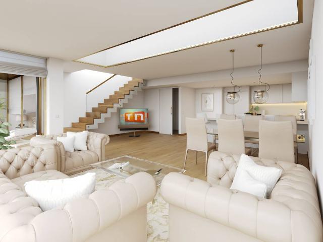 Duplex en Venta en El Poble Sec