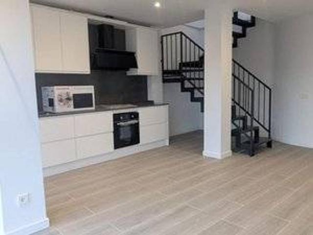 Dúplex en Venta en El Poble Sec