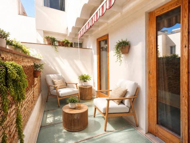 Dúplex en Venta en El Poblenou