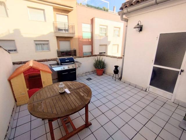 Dúplex en Venta en El Palmar