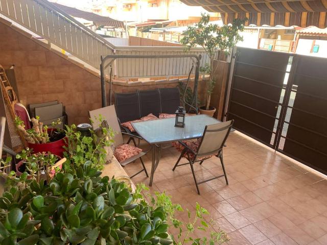 Dúplex en Venta en El Palmar