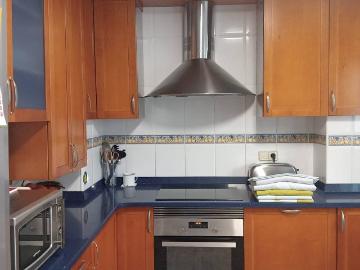 Dúplex en Venta en El Parque Zapatón