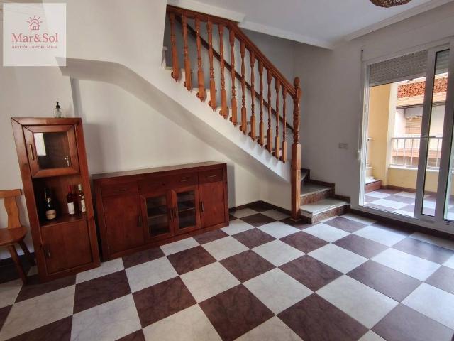 Dúplex en Venta en El Perelló