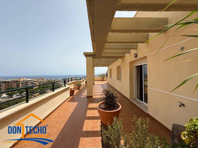 Dúplex en Venta en El Pinillo