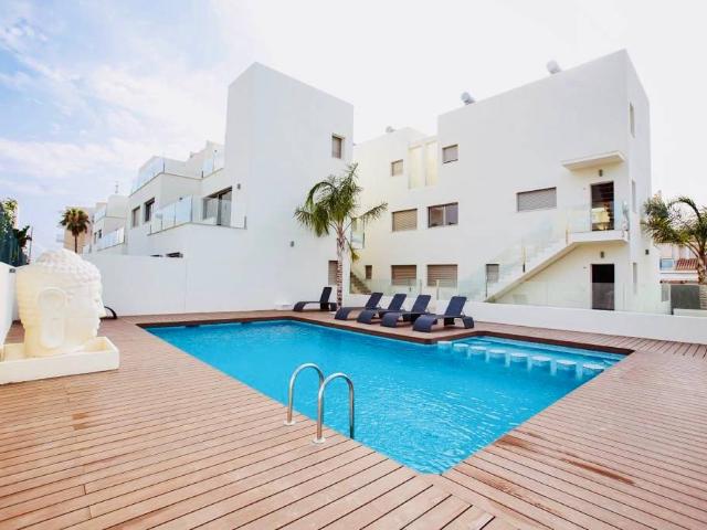 Dúplex en Venta en El Puerto