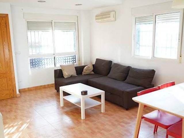 Dúplex en Venta en El Raal