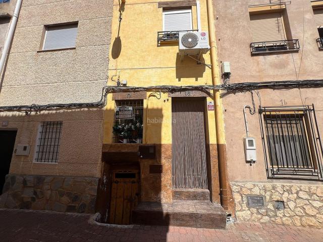 Dúplex en venta en Elche de la Sierra. Dúplex Elche de la.