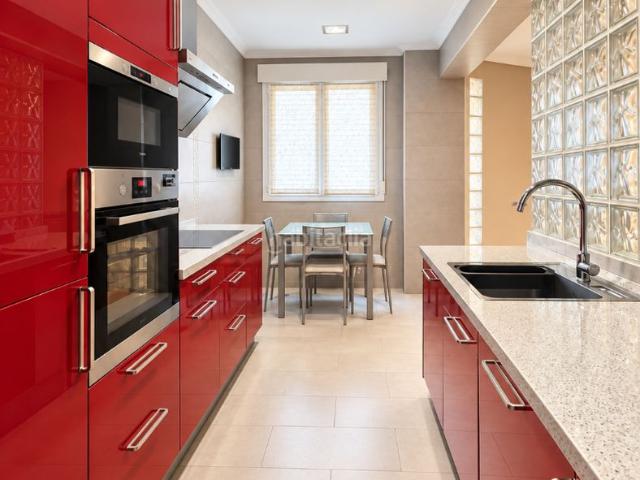 Dúplex en venta en Ermua. VIVIENDA CON TXOKO Y GARAJE EN ERMUA. Dúplex.