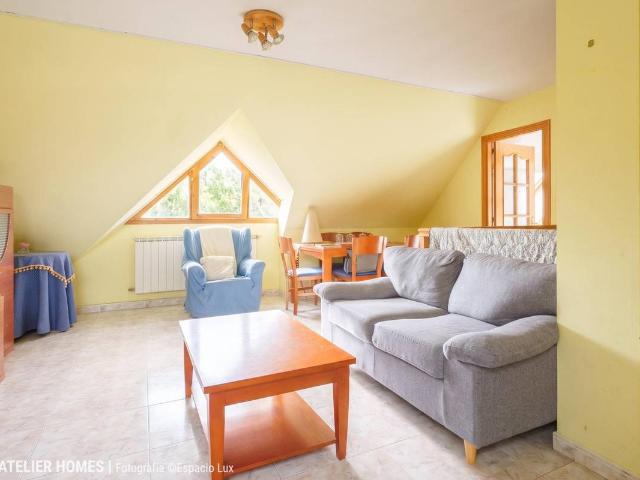 Dúplex en Venta en Estación