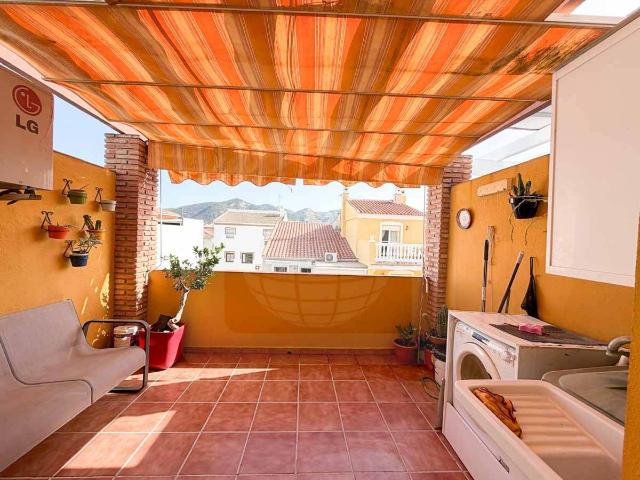 Dúplex en Venta en Estación de Cártama