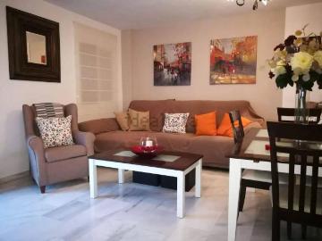 Dúplex en Venta en Estación de Cártama