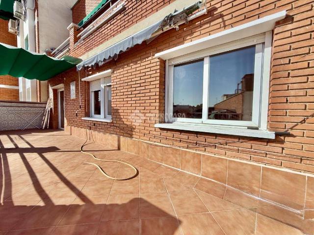 Dúplex en Venta en Estación Parque O'Donnell