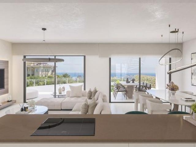 Duplex en Venta en Estepona, Málaga