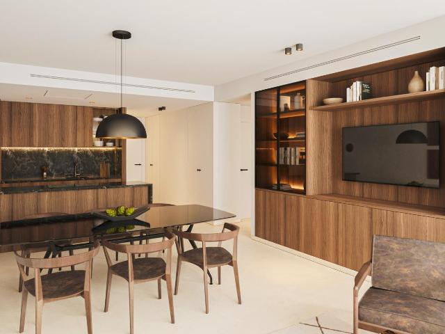 Dúplex en venta en Estepona Málaga