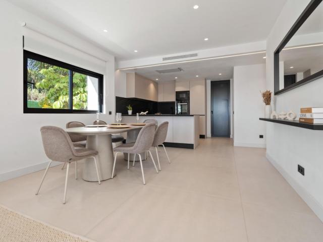 Dúplex en venta en Estepona Málaga