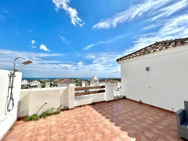 Dúplex en venta en Estepona Málaga