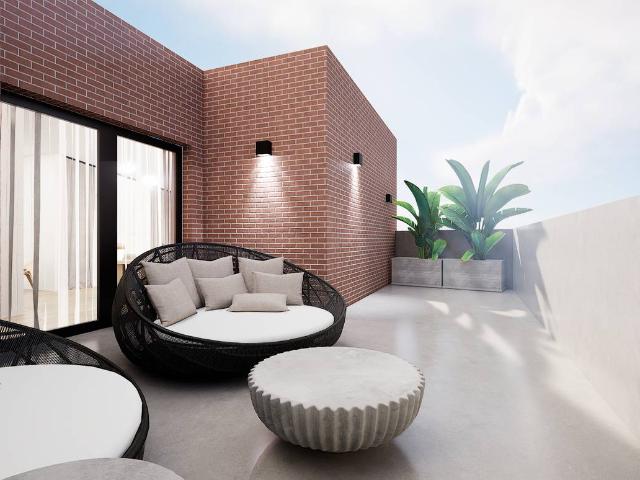 Dúplex en Venta en Estruch Eixample