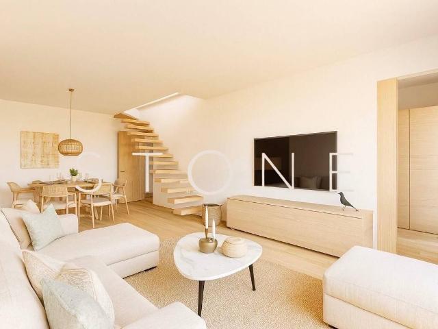 Dúplex en Venta en Es Grau Serra Morena