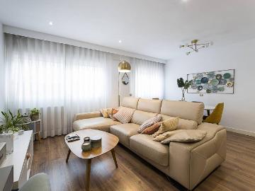 Plaça de la Porta del Camp, Ciutat Antigua, Palma de Mallorca, Mallorca, Islas Baleares