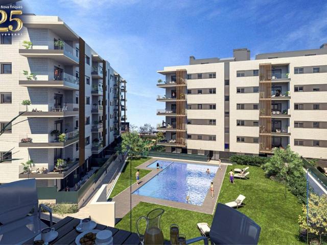 Dúplex en Venta en Espai Tolra Els Pedrissos Can Carner