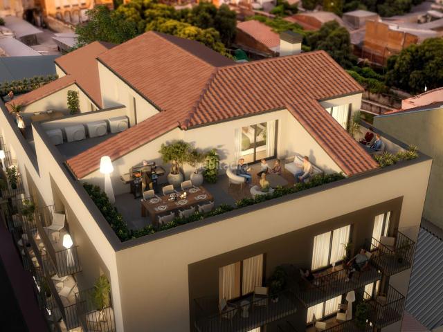 Dúplex en venta en Esparreguera, Nucli Urbà. ESPARREGUERA LIVING Espectacular Obra Nueva, infórmese y reserve una de las últimas viviendas. Dúplex.
