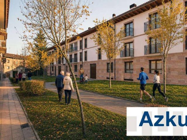Dúplex en Venta en Ezcaray