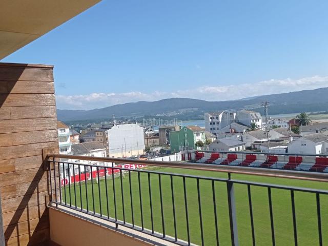 Dúplex en venta en Foz. DÚPLEX 2 TERRAZAS VISTAS AL MARA. Dúplex.