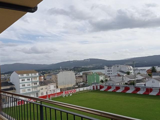 Dúplex en venta en Foz. DÚPLEX A ESTRENAR, 2 TERRAZAS VISTAS AL MAR. Dúplex.