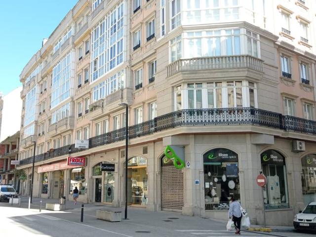 Dúplex en Venta en Foz