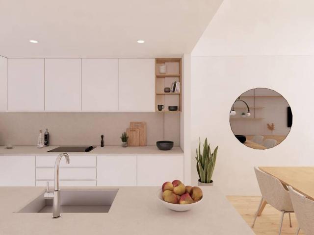 Duplex en Venta en Font Verda