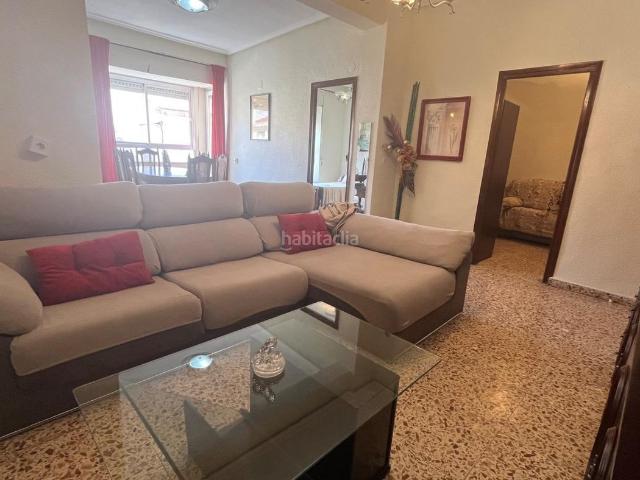Dúplex en venta en Fortuna. Gran piso tipo duplex céntrico en el corazón de Fortuna. Dúplex.