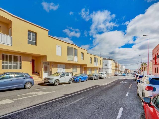 Dúplex en Venta en Fabelo